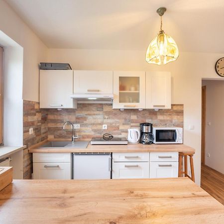 Apartman Arberblick 20 Bayerisch Eisenstein Dış mekan fotoğraf
