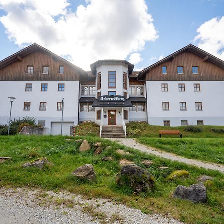 Apartman Arberblick 20 Bayerisch Eisenstein Dış mekan fotoğraf