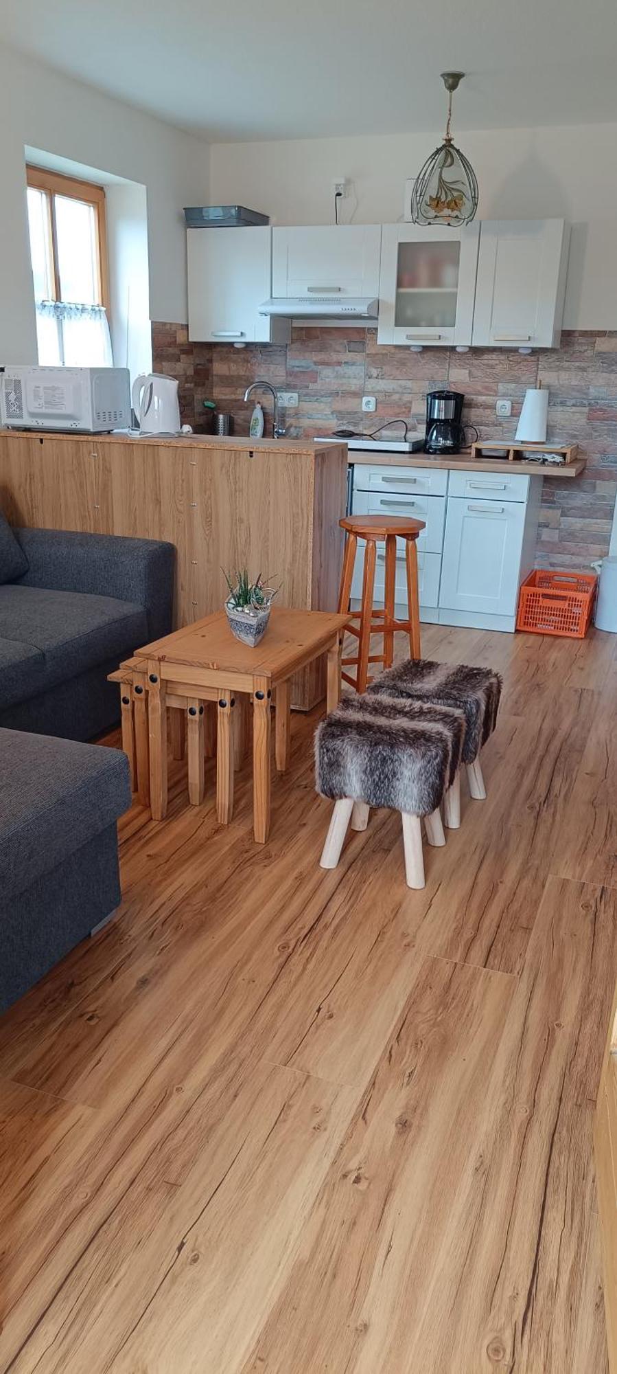 Apartman Arberblick 20 Bayerisch Eisenstein Dış mekan fotoğraf