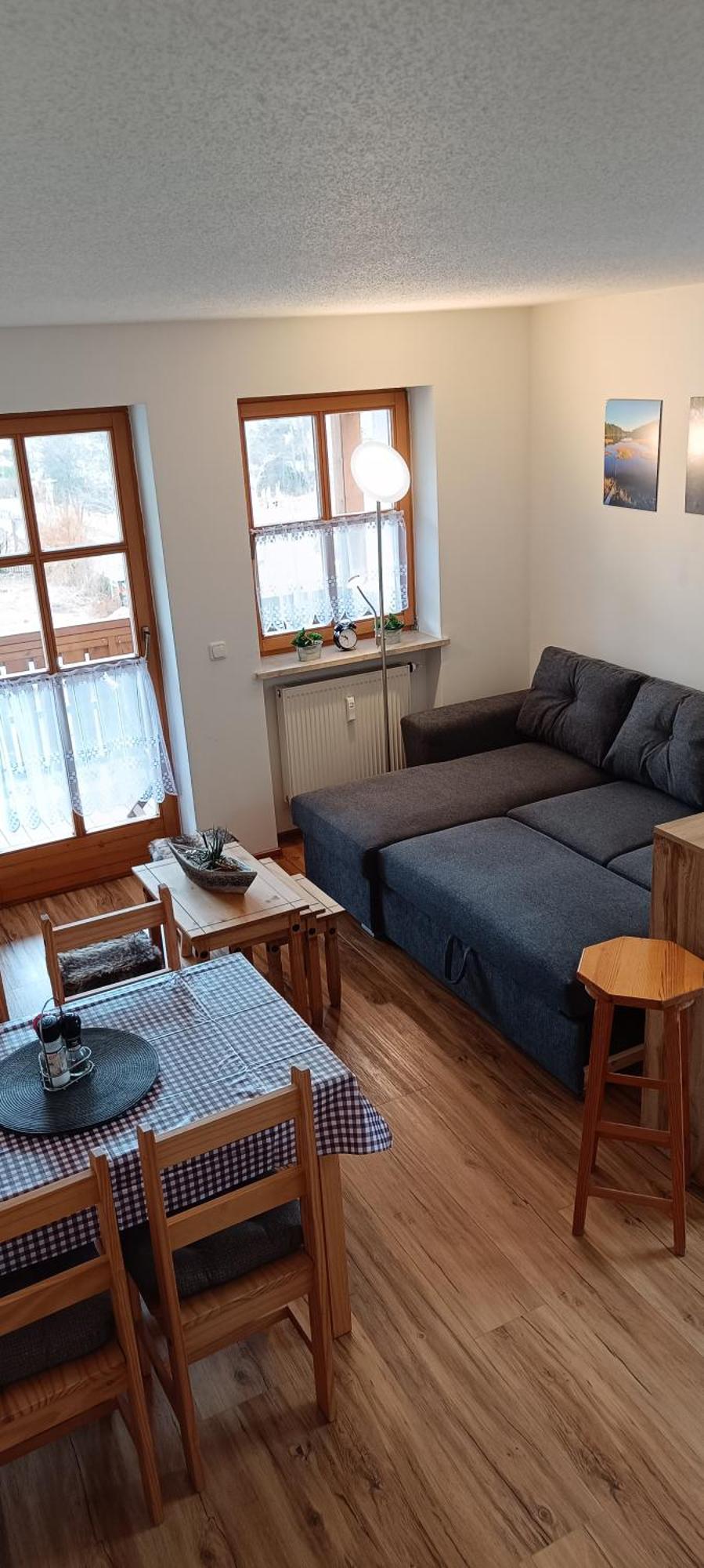 Apartman Arberblick 20 Bayerisch Eisenstein Dış mekan fotoğraf